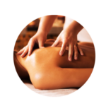 Massage Relaxant - Massage complet du corps